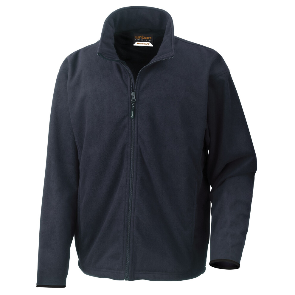 Urban Extreme Climate Stopper Fleece Jacket