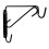 Stubbs US Horse Harness Rack 1