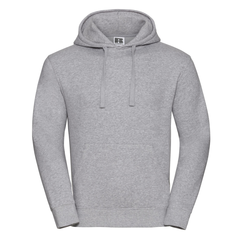 Authentic Hoodie