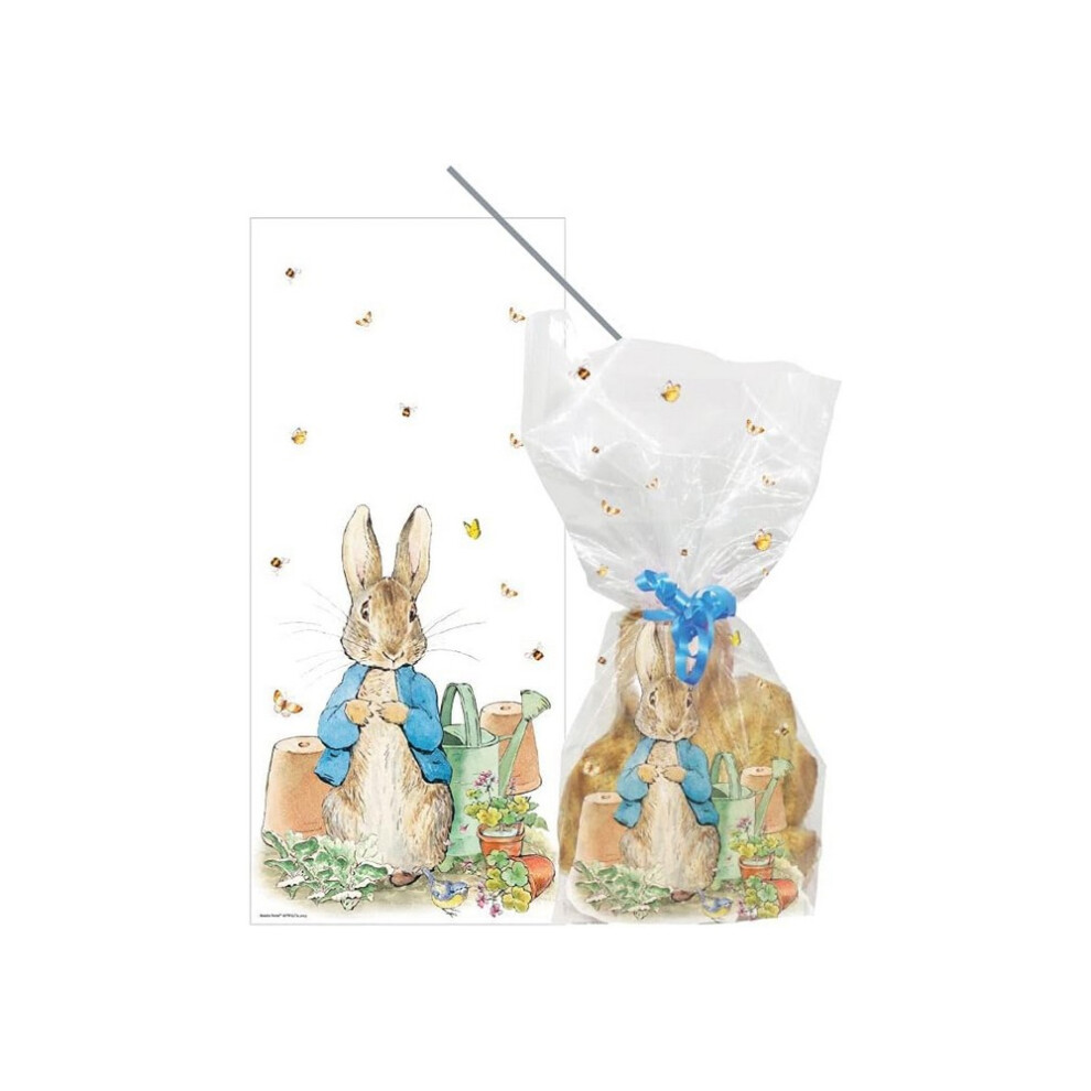 Beatrix Potter Peter Rabbit Treat Bag