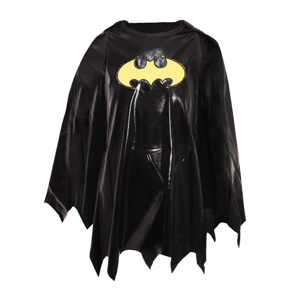 Deluxe Batgirl Costume