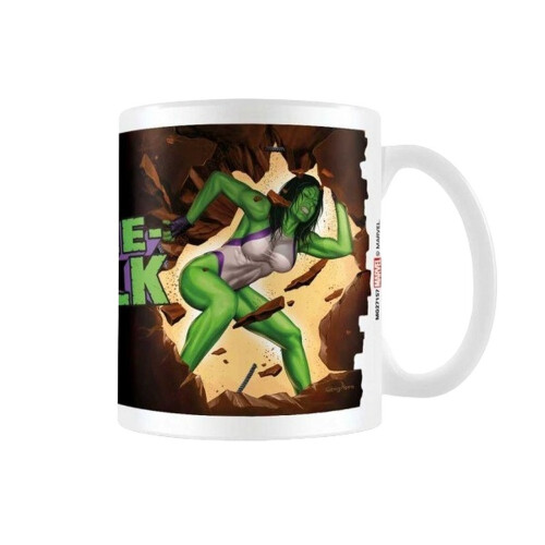 Marvel Marvel She Hulk Mug