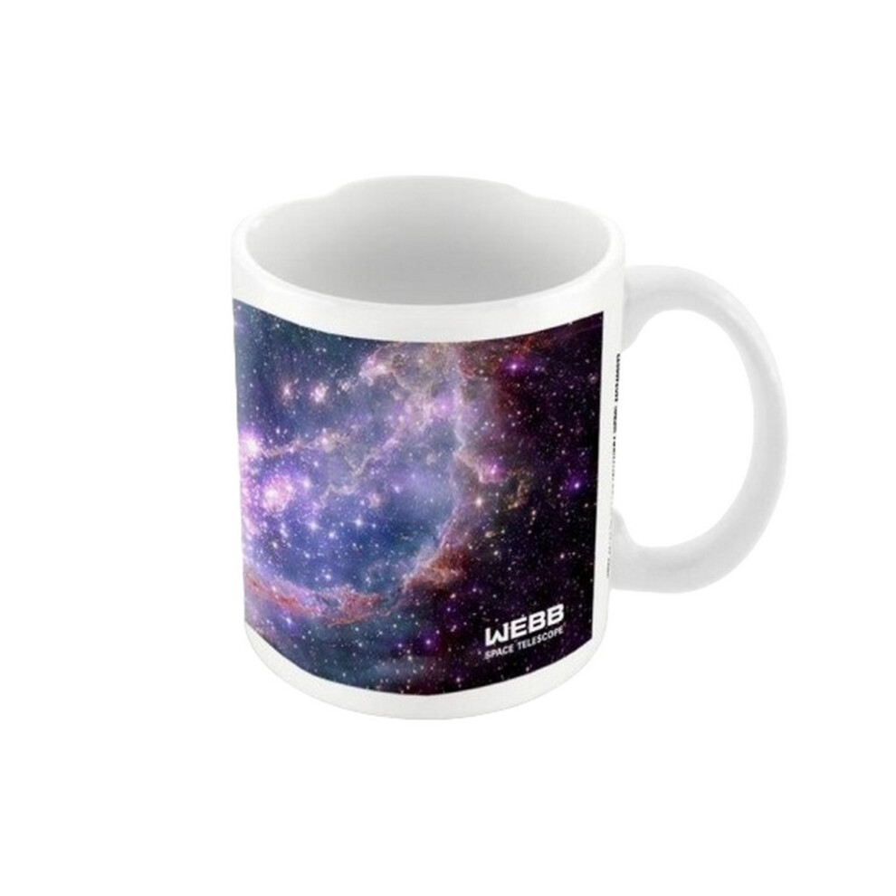 James Wellbeloved Chandra Webb Mug