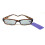 Boots REACTOLITE Sunglasses Brown Tortoiseshell Frames 114G 3