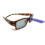 Boots REACTOLITE Sunglasses Brown Tortoiseshell Frames 114G 4
