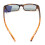 Boots REACTOLITE Sunglasses Brown Tortoiseshell Frames 114G 6