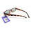 Boots REACTOLITE Sunglasses Brown Tortoiseshell Frames 114G 7
