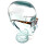Boots REACTOLITE Sunglasses Brown Tortoiseshell Frames 114G 8