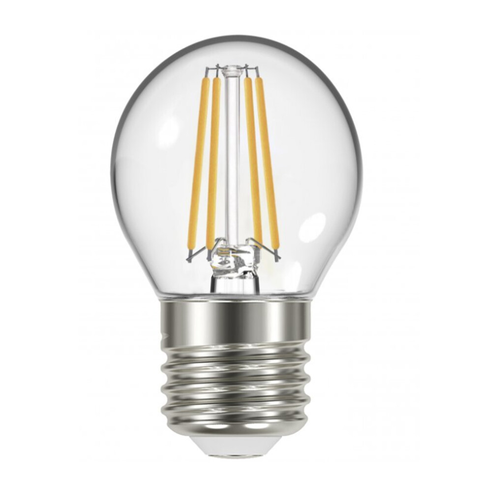 Eveready E14/SES LED Golf Bulb