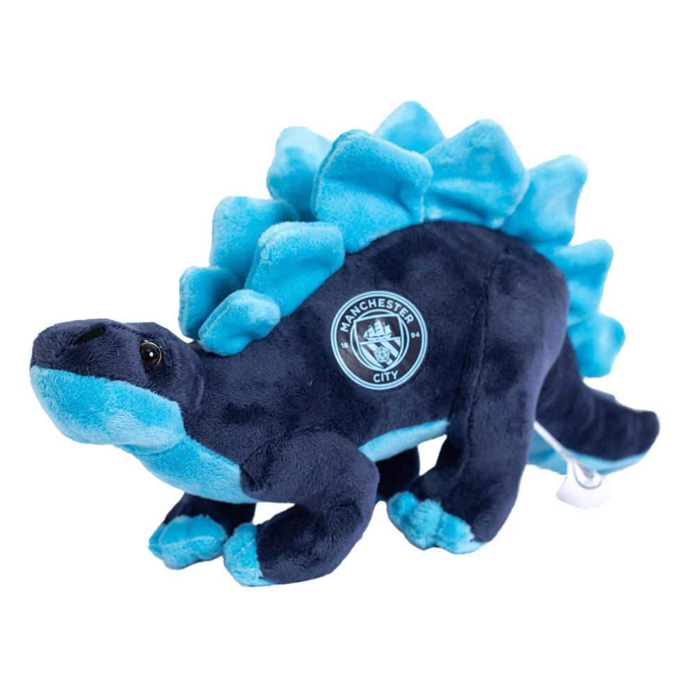 Stegosaurus Plush Toy