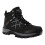 Regatta (7 UK, Black/Graphite Black) Regatta Mens Samaris III Walking Boots 1