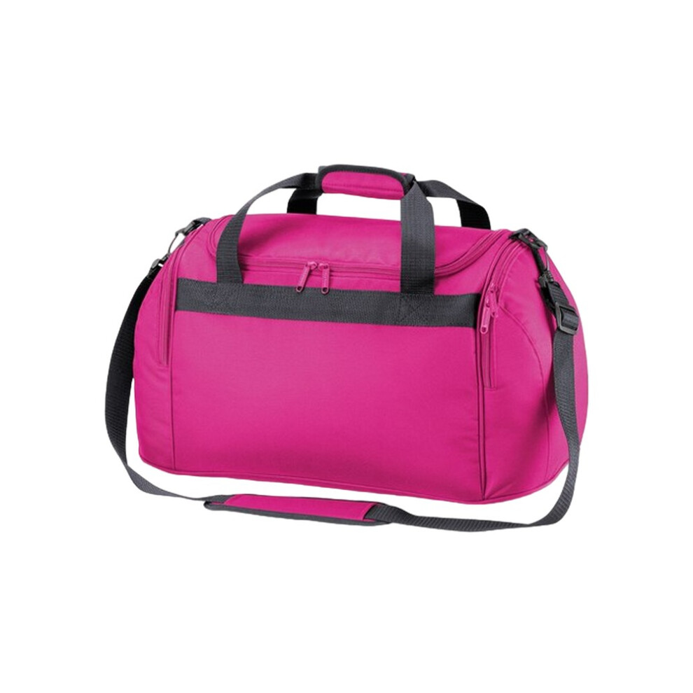 Freestyle Holdall