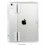 Targus TARGUS Click-In Clear Case for 1