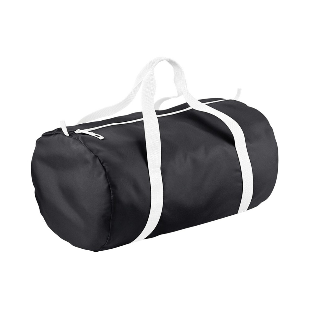 Packaway Barrel Bag