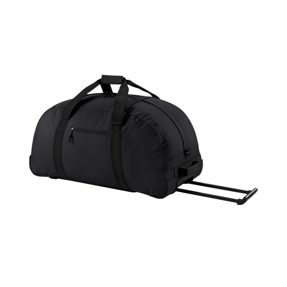 Bagbase Classic 2 Wheeled Suitcase