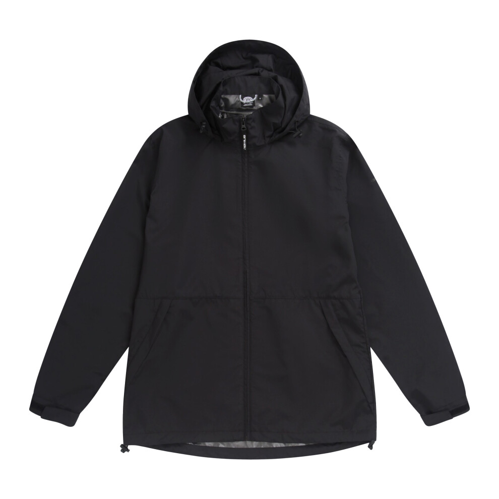 Animal Pace Packable Waterproof Jacket Men's