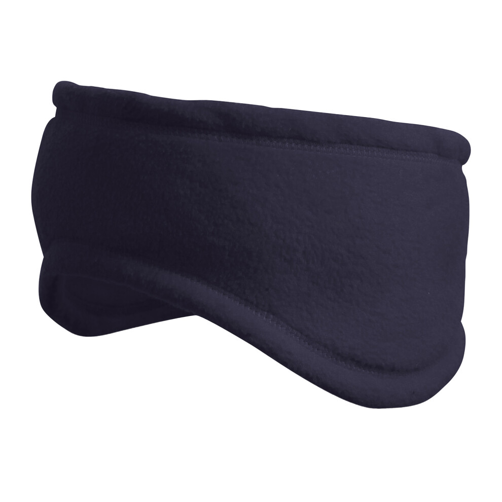 (56cm, Navy) Result Winter Essentials Unisex Adult Polartherm Headband