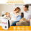 6 Pack Pest Repeller Ultrasonic Electronic Mouse Rat Mosquito Insect 7