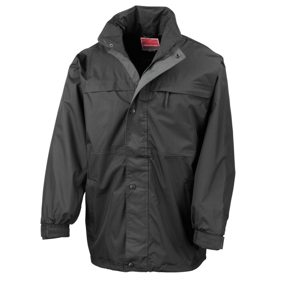 Midweight Multi-Functional Jacket