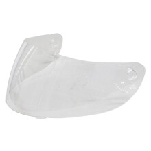 (#01 Clear) Visor for ECE2206 Version Zorax ZOR-819 Full Face Motorbike Motorcycle Crash Helmet