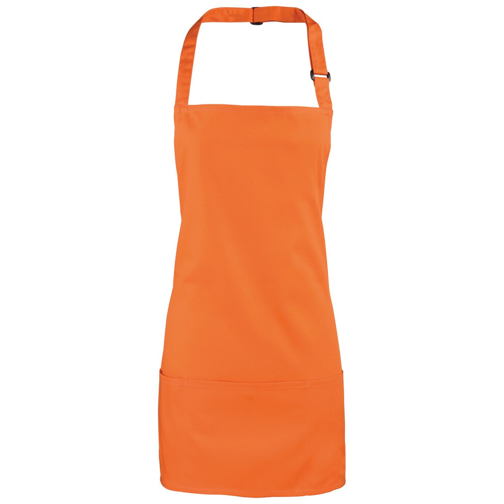 Colours 2 in 1 Full Apron