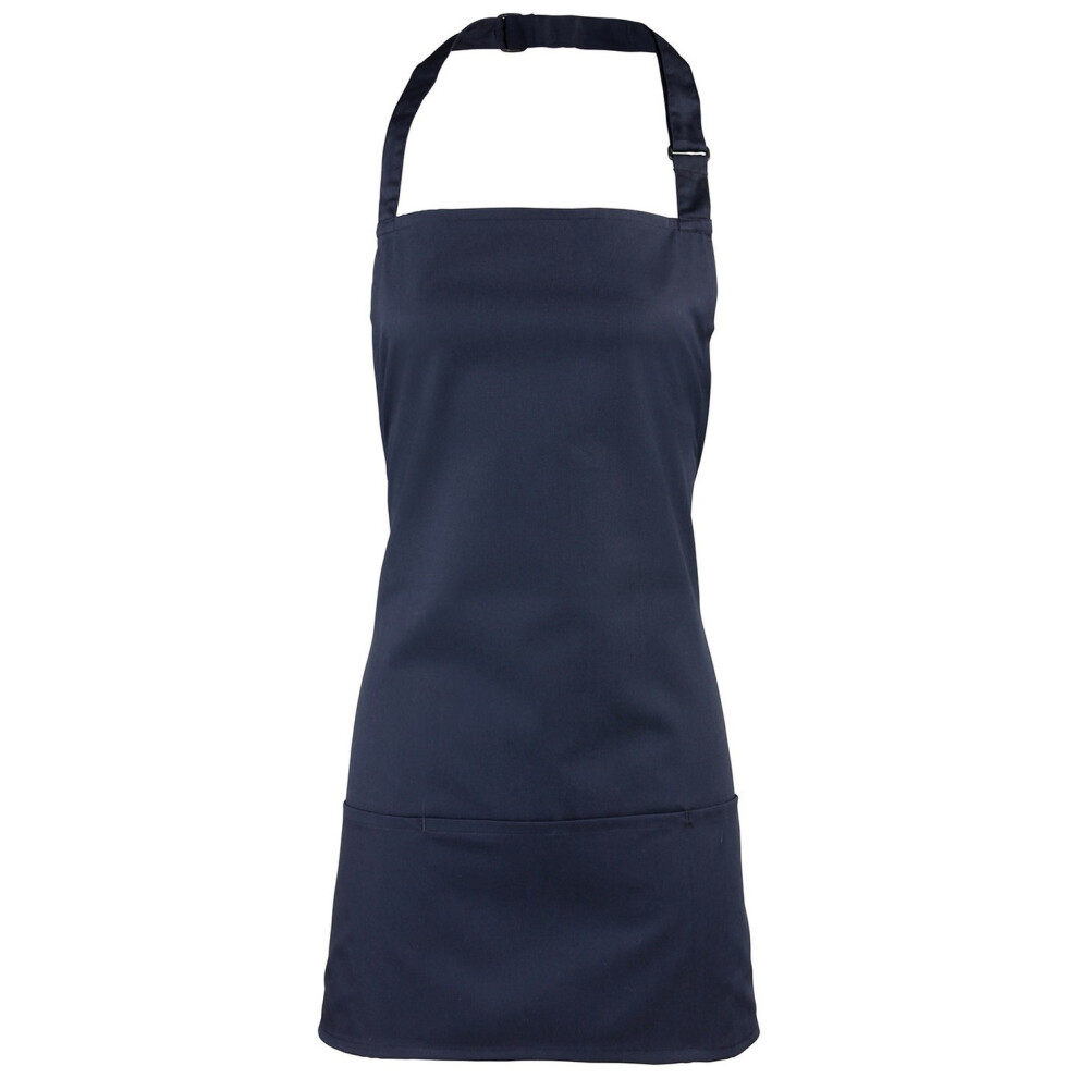 Colours 2 in 1 Full Apron