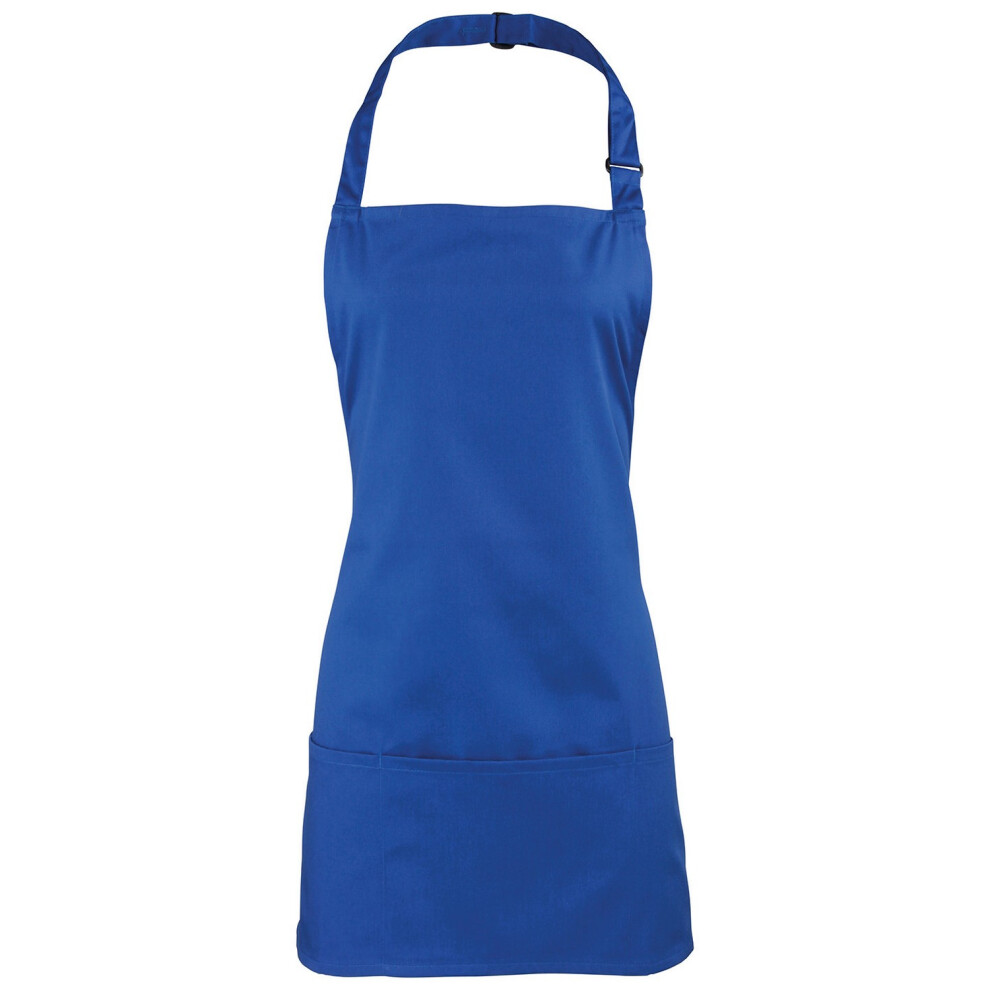 Colours 2 in 1 Full Apron