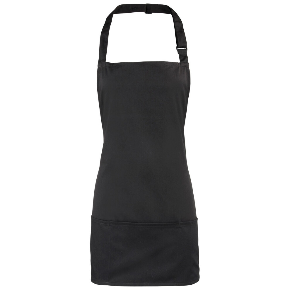 Colours 2 In 1 Full Apron