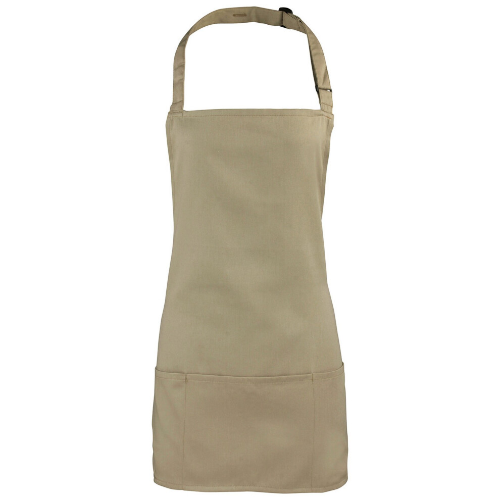 Colours 2 in 1 Full Apron