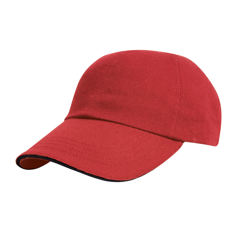 Pro-Style Drill Heavy Cap