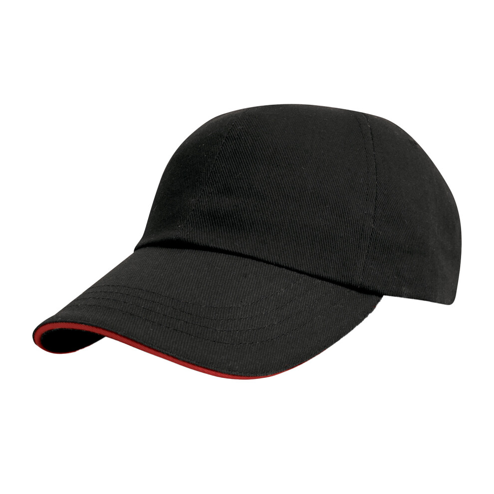 Pro-Style Drill Heavy Cap