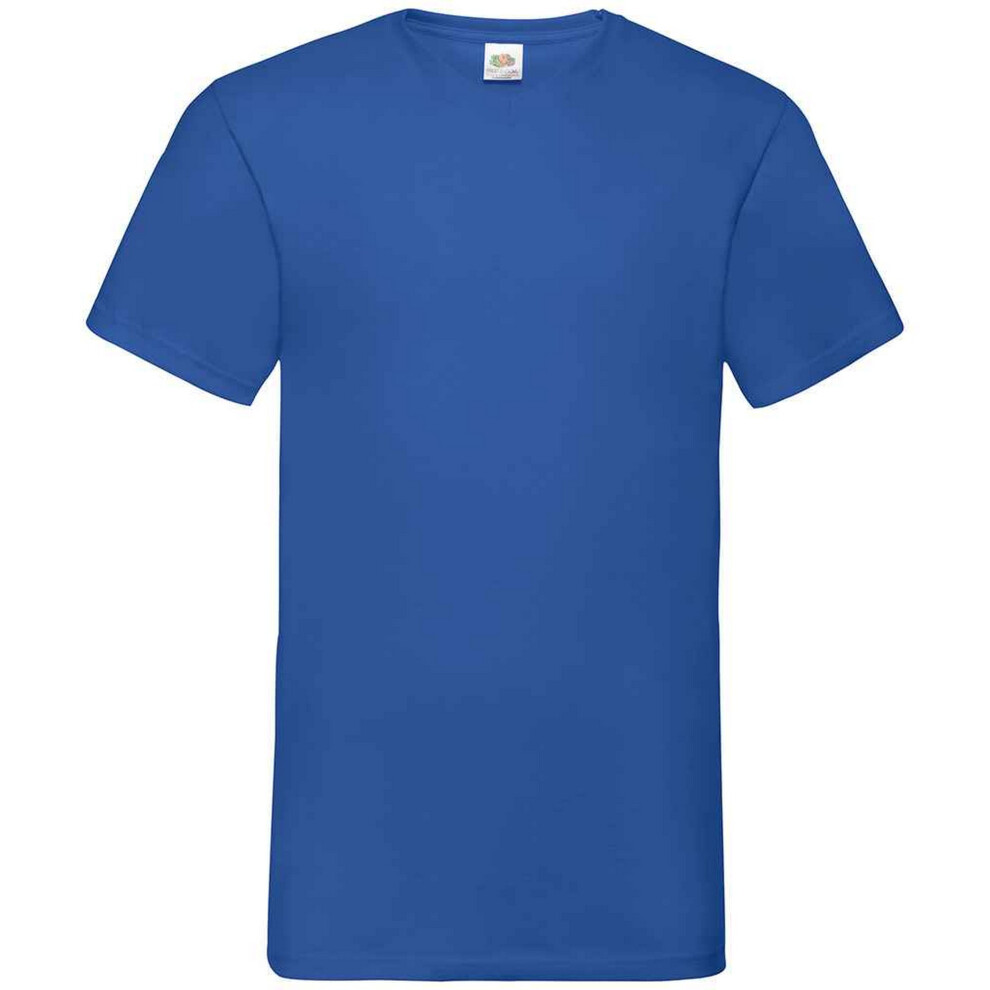 Value V Neck T-Shirt