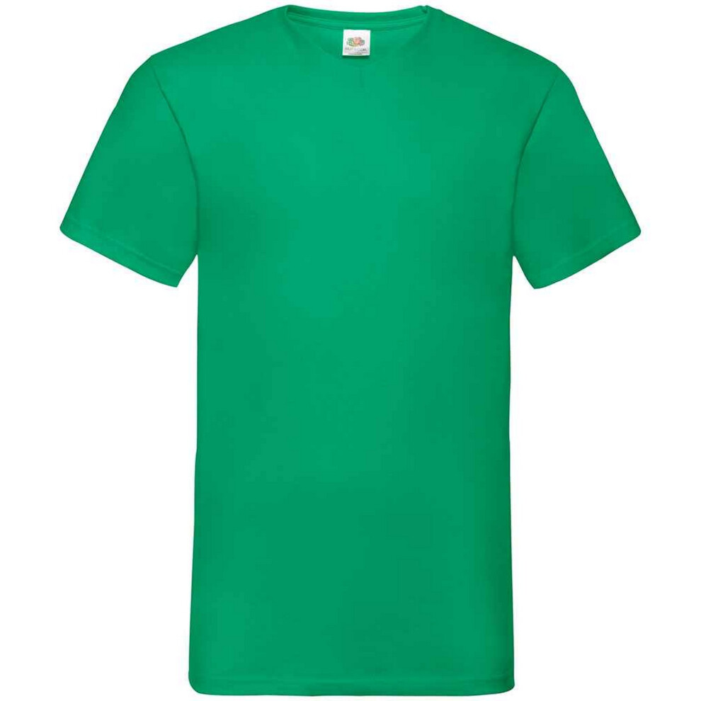 Value V Neck T-Shirt