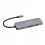 Verbatim USB-C Pro Multiport Hub 8 4