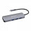Verbatim USB-C Pro Multiport Hub 8 2