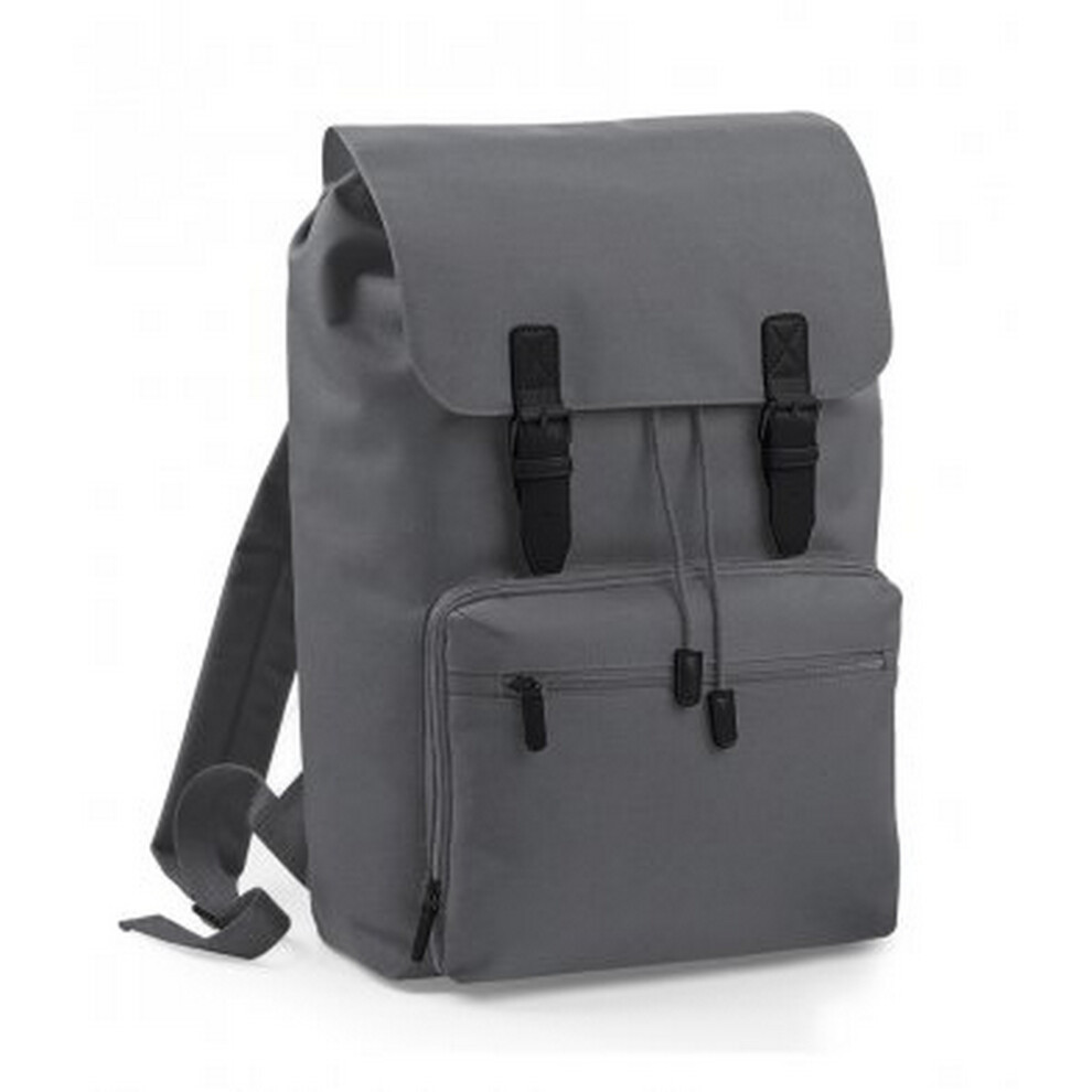 Vintage Laptop Backpack