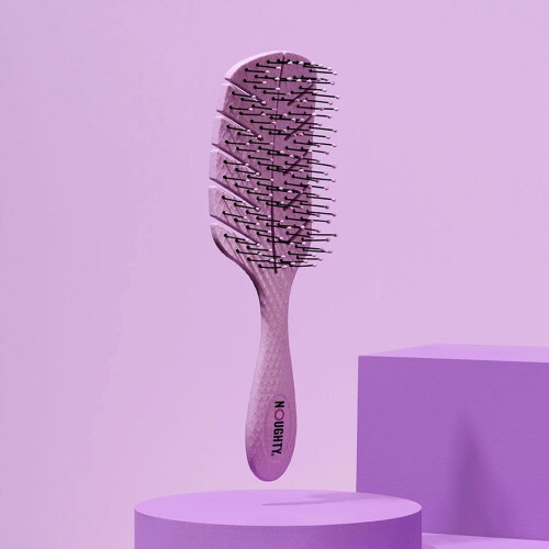Noughty Detangling Hair Brush 2