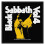 Black Sabbath Vol 4 Standard Patch 1