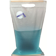 Highlander Roll Up Water Carrier - 10L