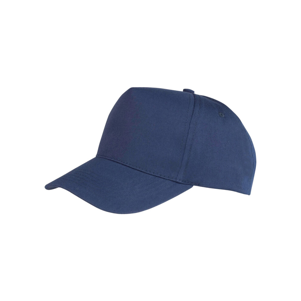 Result Genuine Recycled Childrens/Kids Core Recycled Baseball Cap