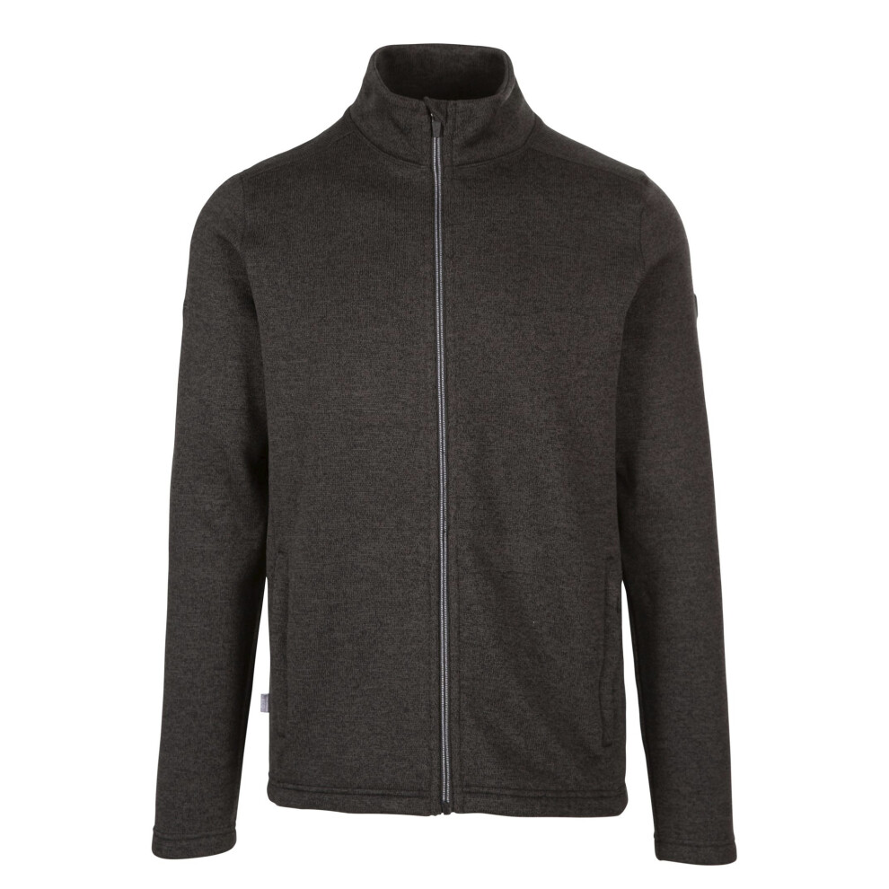 Rundel Marl Fleece Jacket