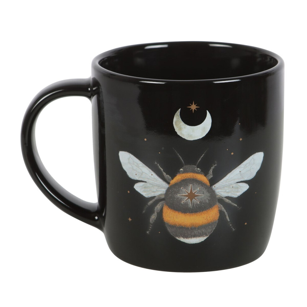 Something Different Forest Bee Mug