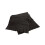 Result (One Size, Black) Result Winter Essentials Tassel Polartherm Scarf 1
