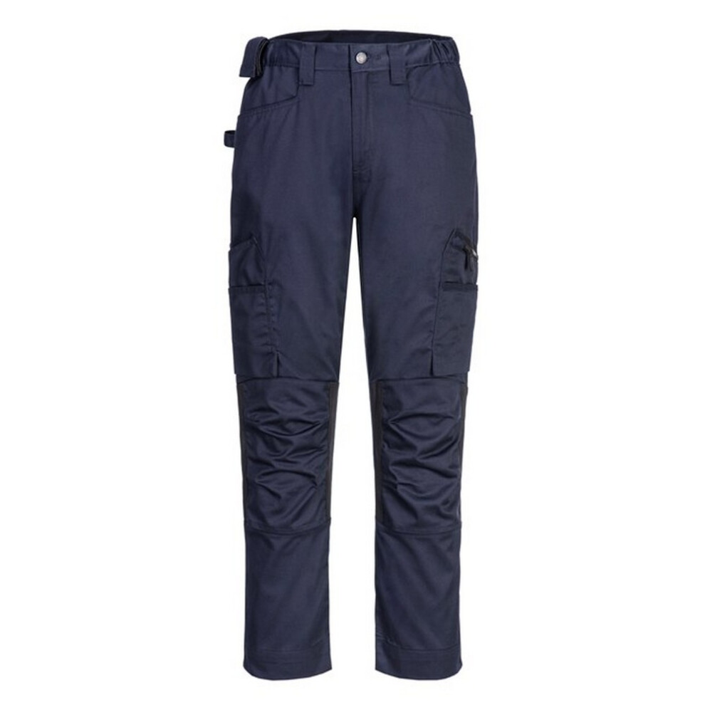 Stretch Work Trousers