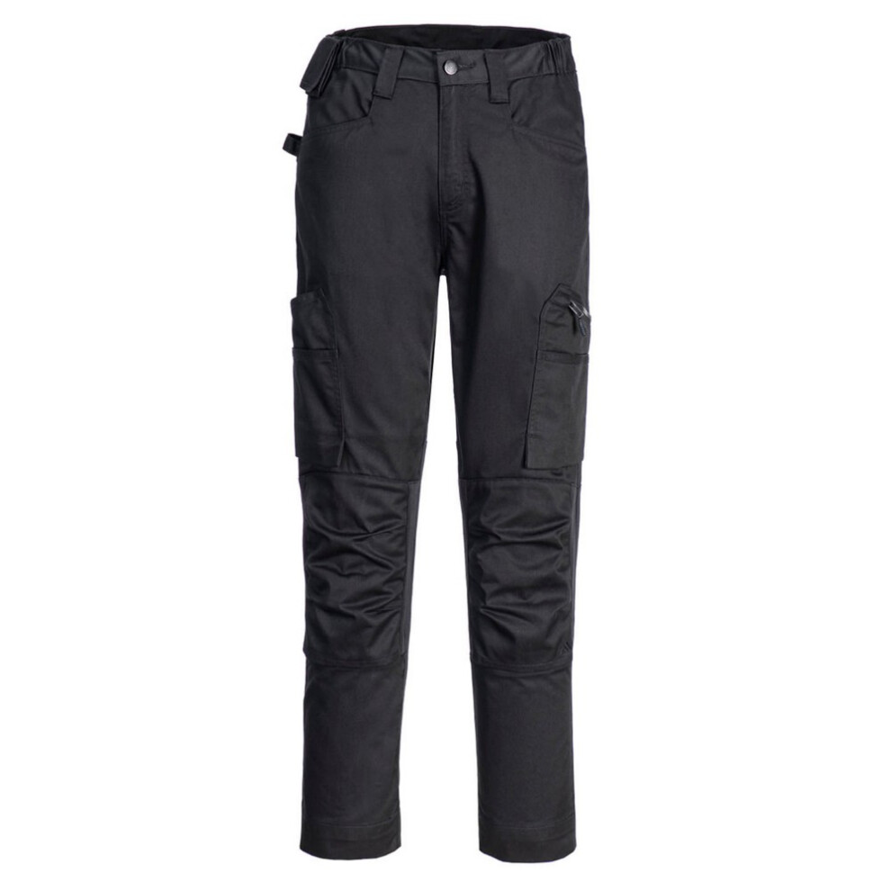 Stretch Work Trousers