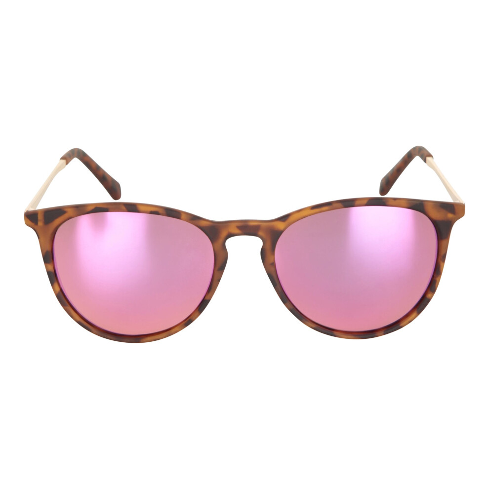Mountain Warehouse Womens/Ladies Tortoise Shell Sunglasses