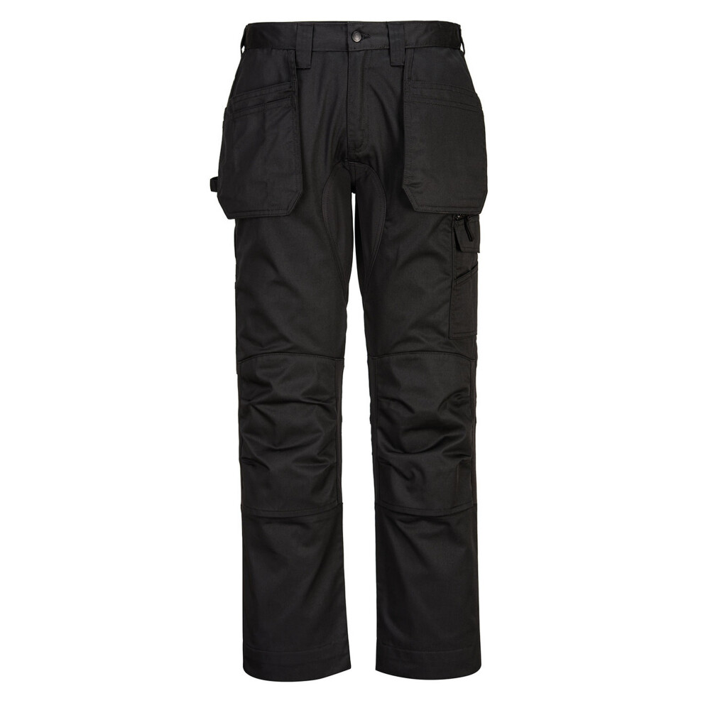 WX2 Cargo Trousers