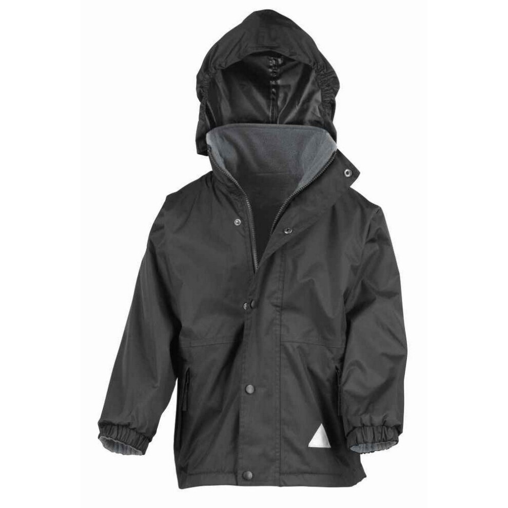 StormDri 4000 Reversible Jacket