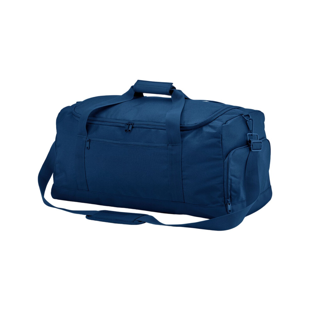 Plain Training 35L Holdall