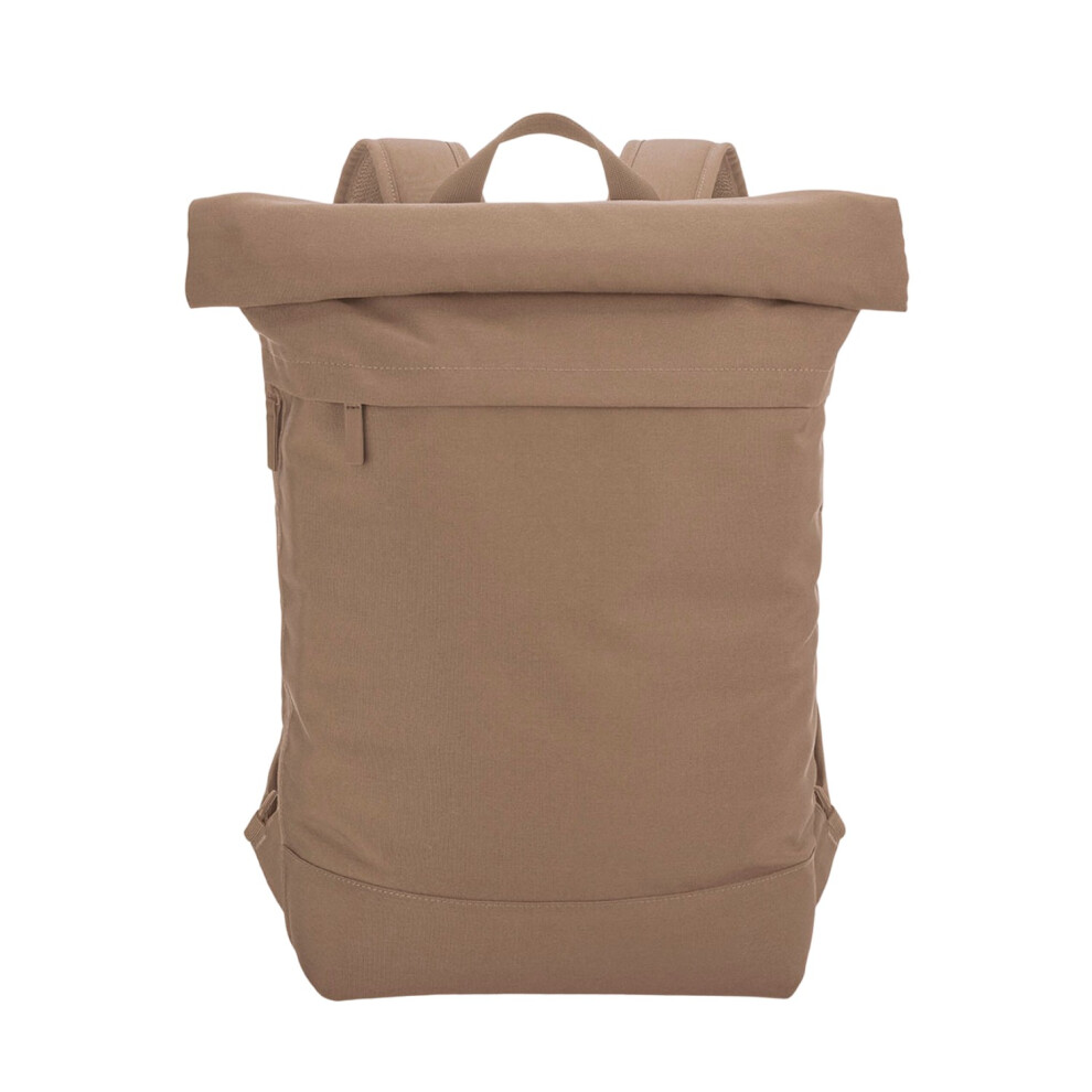 Simplicity Roll Top 15L Backpack